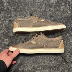 Robert David dress shoes